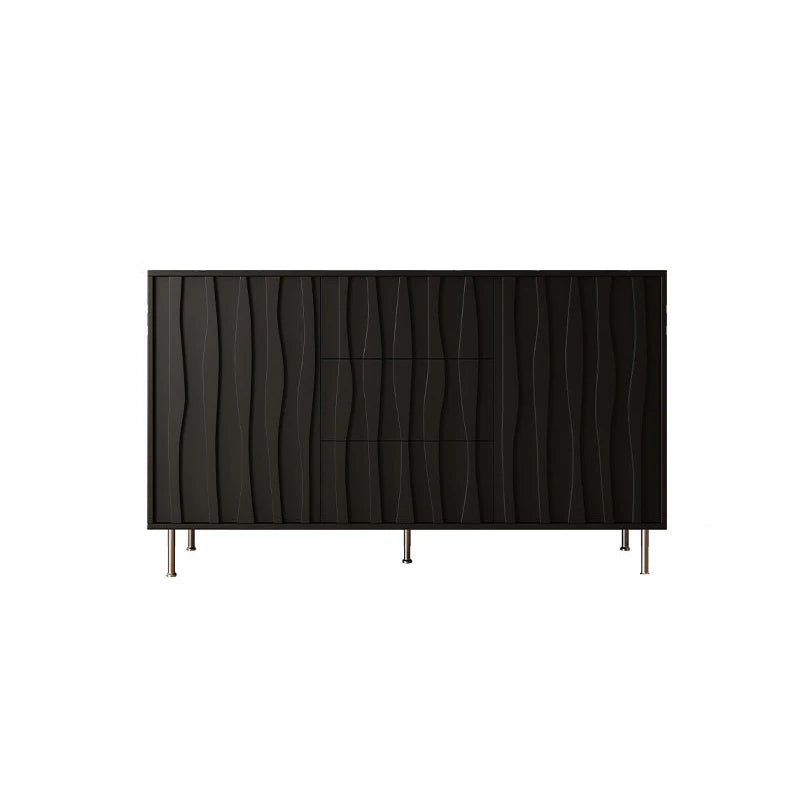 Minimalist Aesthetic Living Room Cabinets Luxury Modern Trendy Display Cabinet Space Saving Armoire De Rangement Home Furniture