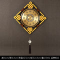 Minimalist Unique Wall Clock Aesthetic European Interior Design Wall Clock Art Italy Reloj De Pared Para Sala Home Decor