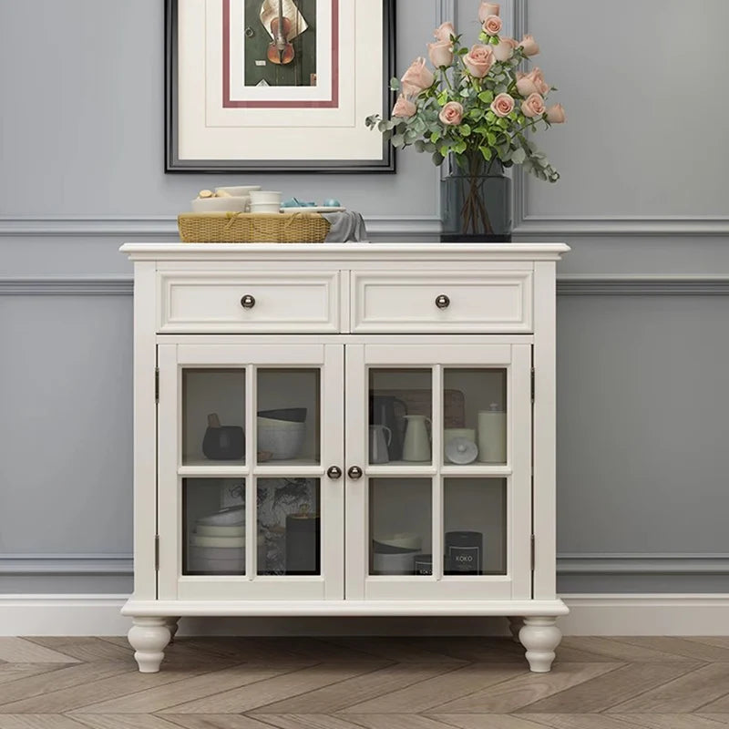 Minimalist Aesthetic Living Room Cabinets Display Storage Nordic Trendy Living Room Cabinets Vintage Modern Vitrina Furniture