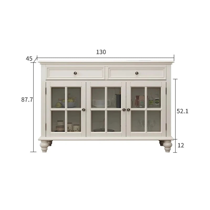 Minimalist Aesthetic Living Room Cabinets Display Storage Nordic Trendy Living Room Cabinets Vintage Modern Vitrina Furniture