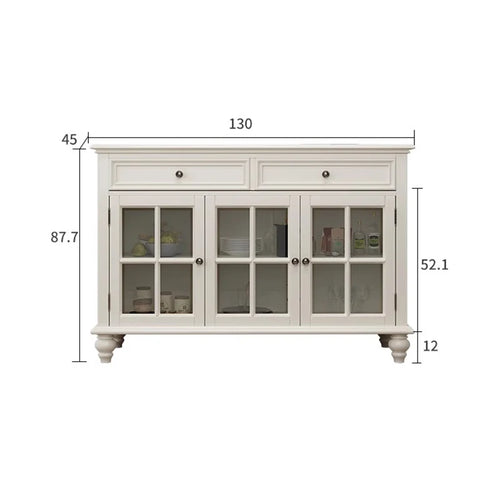 Minimalist Aesthetic Living Room Cabinets Display Storage Nordic Trendy Living Room Cabinets Vintage Modern Vitrina Furniture