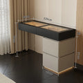 Minimalist Home Dressing Table Womens Luxury Storage Comfortable Dressing Table Modern Mirror Muebles De Dormitorio Furnitures