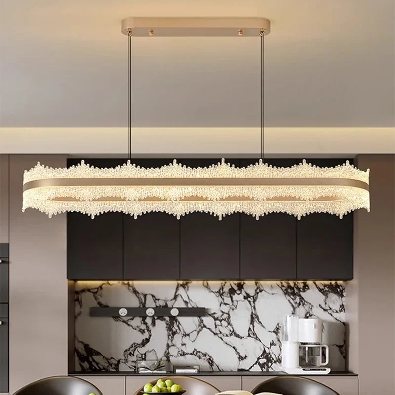 Entrance decoration, Italian minimalist style, corridor hanging paintings, entrance door wall lamp paintings