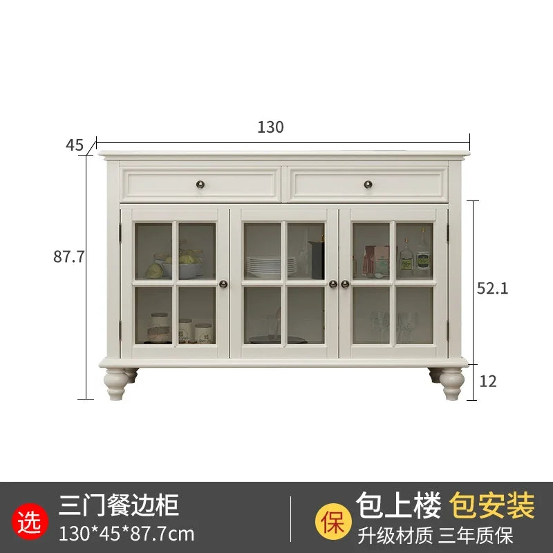Minimalist Aesthetic Living Room Cabinets Display Storage Nordic Trendy Living Room Cabinets Vintage Modern Vitrina Furniture