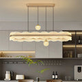 Entrance decoration, Italian minimalist style, corridor hanging paintings, entrance door wall lamp paintings