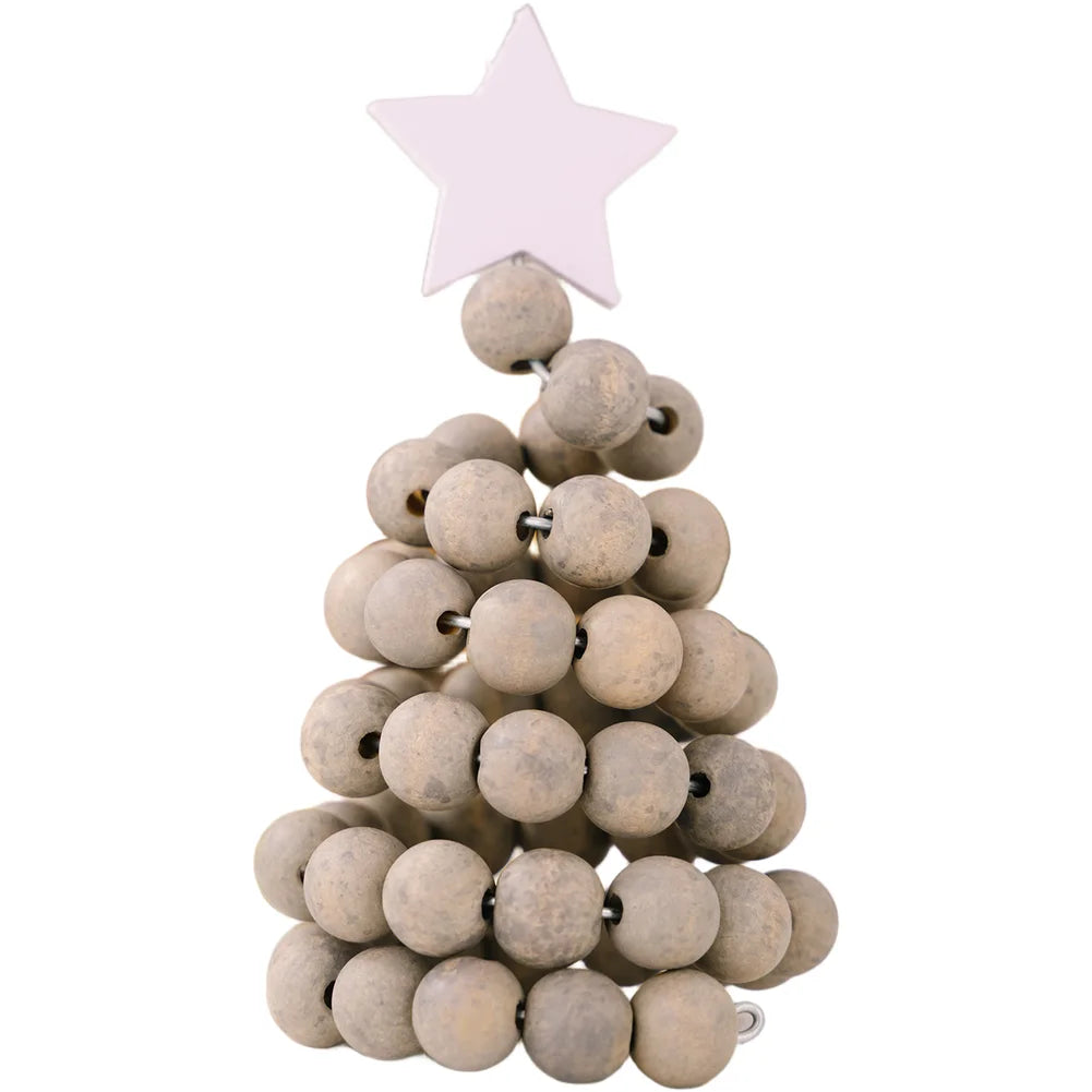 Modern Minimalist Decor Scandinavian Style Decor Festive Home Decoration Compact Desktop Christmas Tree Scandinavian Style