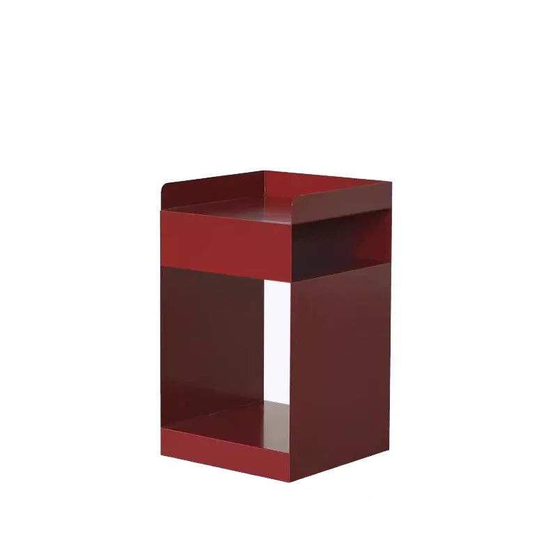 Aesthetic Minimalist Night TableLuxury Trendy Storage Nordic Bedside Table Italian Modern Comodas De Quarto Bedroom Furniture
