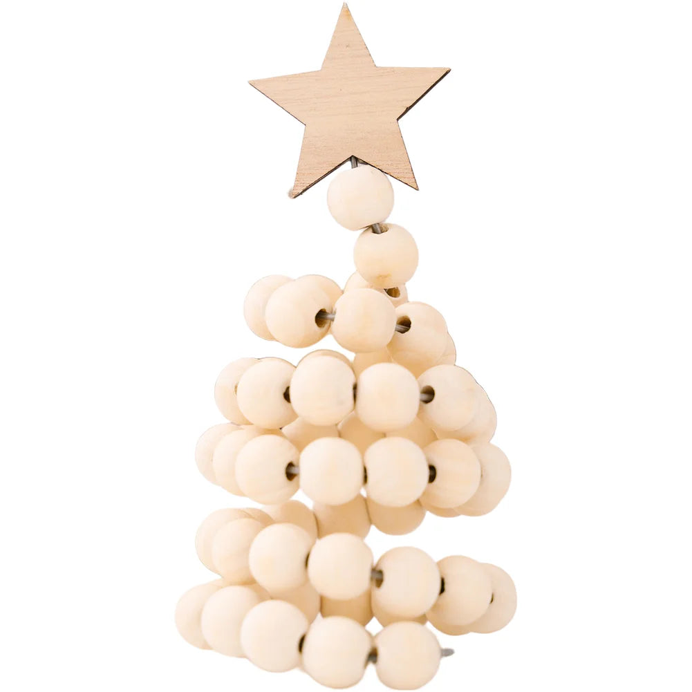 Modern Minimalist Decor Scandinavian Style Decor Festive Home Decoration Compact Desktop Christmas Tree Scandinavian Style