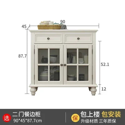 Minimalist Aesthetic Living Room Cabinets Display Storage Nordic Trendy Living Room Cabinets Vintage Modern Vitrina Furniture