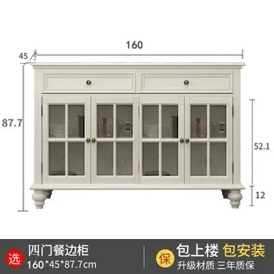 Minimalist Aesthetic Living Room Cabinets Display Storage Nordic Trendy Living Room Cabinets Vintage Modern Vitrina Furniture